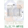 Kép 2/2 - HF113_oilfilter_hiflofiltro