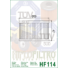 Kép 2/2 - HF114_oilfilter_hiflofiltro