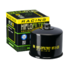 Kép 1/2 - HF124RC_oilfilter_hiflofiltro