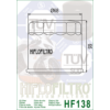 Kép 2/2 - HF138C_oilfilter_hiflofiltro