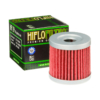Kép 1/2 - HF113_oilfilter_hiflofiltro