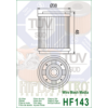 Kép 2/2 - HF143_oilfilter_hiflofiltro