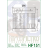 Kép 2/2 - HF151_oilfilter_hiflofiltro