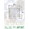 Kép 2/2 - HF167_oilfilter_hiflofiltro