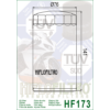 Kép 2/2 - HF173C_oilfilter_hiflofiltro