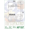 Kép 2/2 - HF202_oilfilter_hiflofiltro