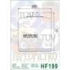 Kép 2/2 - HF199_oilfilter_hiflofiltro