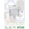 Kép 2/2 - HF540_oilfilter_hiflofiltro