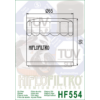Kép 2/2 - HF554_oilfilter_hiflofiltro
