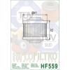 Kép 2/2 - HF559_oilfilter_hiflofiltro