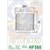 Kép 2/2 - HF560_oilfilter_hiflofiltro