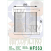 Kép 2/2 - HF563_oilfilter_hiflofiltro