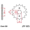 Kép 1/2 - JTF1573.13_JTF1573-13_JT_yamaha_xvs125_jtsprocket