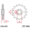 Kép 1/2 - JTF1043.14_JTF1043-14_JT_kymco_jtsprocket