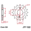 Kép 1/2 - JTF1322.15_JTF1322-15_JT_honda_crm250_jtsprocket