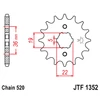 Kép 1/2 - JTF1352.13_JTF1352-13_JT_adly_honda_jtsprocket