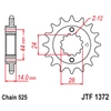 Kép 1/2 - JTF1372.17_JTF1372-17_honda_vlx750_vt750_JT_jtsprocket