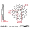 Kép 1/2 - JTF1442SC.13_JTF1442-13SC_jt_suzuki_rmz250_jtsprocket