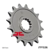 Kép 2/2 - jtf1536.16_jtf1536-16_kawasaki_zx6r_jtsprocket