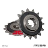 Kép 2/2 - JTF1538RB.15_JTF1538-15RB_JT_kawasaki_z750_jtsprocket