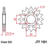 Kép 1/2 - JTF1591.15_JTF1591-15_yamaha_jtsprocket