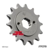 Kép 2/2 - JTF270.14_JTF270-14_JT_honda_cb250_cmx250_jtsprocket