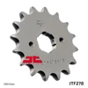 Kép 2/2 - JTF278.16_JTF278-16_JT_honda_cb_cm_jtsprocket