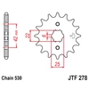 Kép 1/2 - JTF278.16_JTF278-16_JT_honda_cb_cm_jtsprocket
