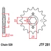 Kép 1/2 - JTF281.14_JTF281-14_JT_honda_xr500_xr600_jtsprocket