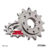 Kép 2/2 - JTF284SC.14_JTF284-14SC_JT_honda_trx450_trx700_cr250_cr500_jtsprocket
