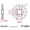 Kép 1/2 - JTF284SC.14_JTF284-14SC_JT_honda_trx450_trx700_cr250_cr500_jtsprocket