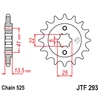 Kép 1/2 - JTF293.16_JTF293-16_JT_honda_nv600_vt600_jtsprocket