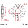 Kép 1/2 - JTF1539rb.14_JTF1539-14rb_jt_kawasaki_jtsprocket