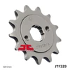 Kép 2/2 - JTF329.13_JTF329-13_JT_honda_tlm200_mbx125_ns125_jtsprocket