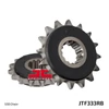 Kép 2/2 - JTF333RB.16_JTF333-16RB_JT_honda_vf750_vfr750_cbr900_cbr929_cbr954_cbf1000_cbr1000_vtr1000_jtsprocket