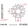 Kép 1/2 - JTF427SC.12_JTF427-12SC_JT_suzuki_rm125_rmz250__jtsprocket