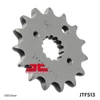 Kép 2/2 - JTF513.13_JTF513-13_JT_kawasaki_suzuki_jtsprocket