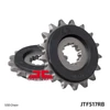 Kép 2/2 - JTF517RB.17_JTF517-17RB_JT_kawasaki_jtsprocket
