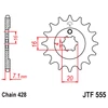 Kép 1/2 - JTF555.13_JTF555-13_JT_kawasaki_kx65_kx80_kx100_jtsprocket