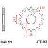 Kép 1/2 - JTF565RB.15_JTF565-15RB_JT_kawasaki_suzuki_yamaha_jtsprocket