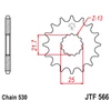 Kép 1/2 - JTF566.15_JTF566-15_JT_jtsprocket