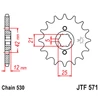 Kép 1/2 - JTF571.16_JTF571-16_JT_yamaha_jtsprocket