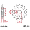 Kép 1/2 - JTF574.16_JTF574-16_JT_yamaha_jtsprocket