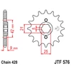 Kép 1/2 - JTF576.19_JTF576-19_JT_yamaha_jtsprocket