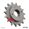 Kép 2/2 - JTF736.14_JTF736-14_JT_ducati_jtsprocket