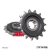 Kép 2/2 - JTF741RB.15_JTF741-15RB_JT_ducati_jtsprocket