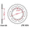 Kép 1/2 - JTR1074.44_JTR1074-44_JT_hyosung_jtsprocket