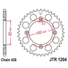 Kép 1/2 - JTR1204.50_JTR1204-50_JT_honda_jtsprocket