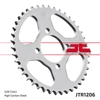 Kép 2/2 - JTR1206.42_JTR1206-42_JT_honda_kymco_jtsprocket