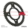 Kép 2/2 - JTR1214.36_JTR1214-36_JT_honda_jtsprocket